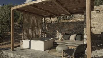 套房 | 1 間臥室