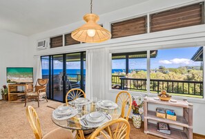 Condo, 1 Bedroom | Dining