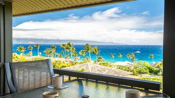 Condo, 2 habitaciones | Áreas de la propiedad