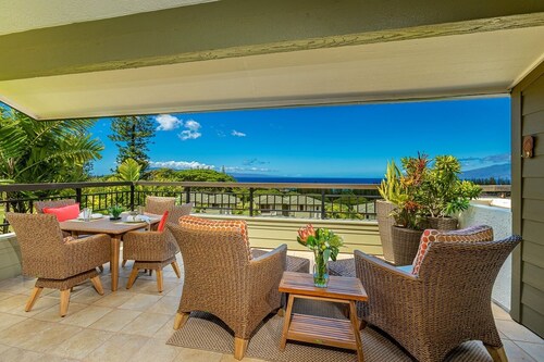 Kapalua Golf Villas by Coldwell Banker Island Vacations