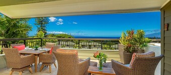 Kapalua Golf Villas by Coldwell Banker Island Vacations
