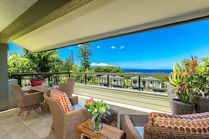 Condo, 1 Bedroom | Property grounds - Kapalua Golf Villas by Coldwell Banker Island Vacations (Lahaina)