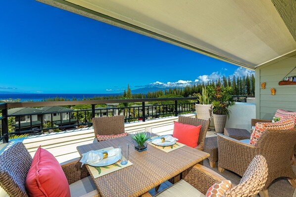 Condo, 1 Bedroom | Outdoor dining