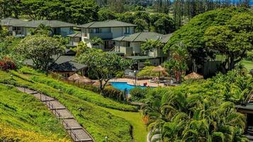 Condo, 1 Bedroom | Exterior