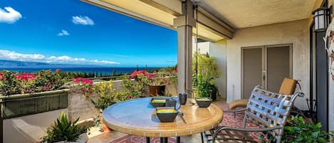 Condo, 1 Bedroom | Outdoor dining