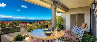 Kapalua Golf Villas by Coldwell Banker Island Vacations