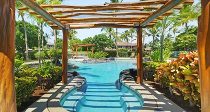 Big Island Golf Villas by Coldwell Banker Island Vacations