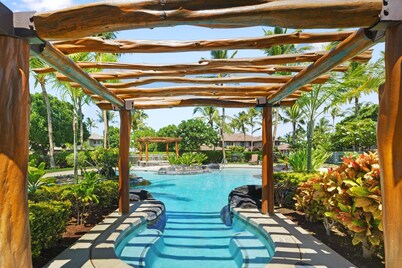 Big Island Golf Villas by Coldwell Banker Island Vacations