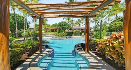 Big Island Golf Villas by Coldwell Banker Island Vacations