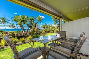 Condo, 2 Bedrooms | Property grounds