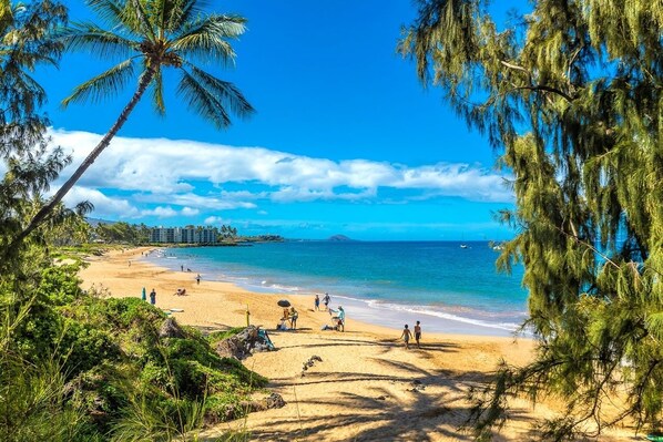 Plage