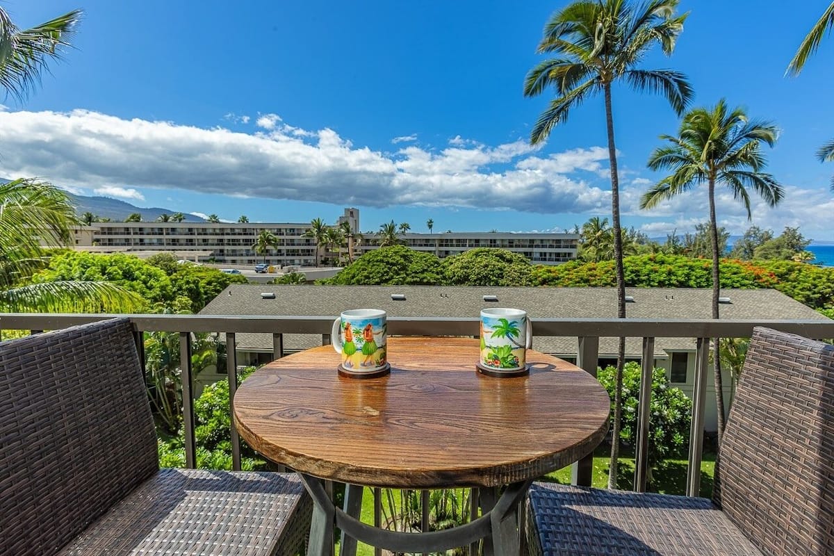 Condo, 1 Bedroom | Outdoor dining