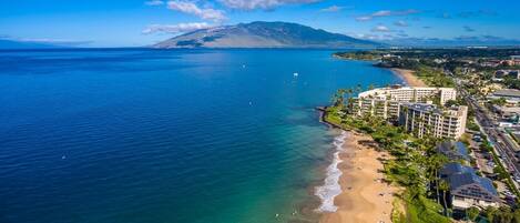 Appart'hôtel, 1 chambre | Plage