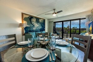 Apartment, 1 Schlafzimmer | Innenbereich