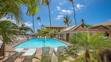Condo, 1 Bedroom | Pool