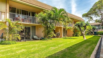 Condo, 1 Bedroom | Exterior
