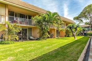 Condo, 1 Bedroom | Exterior - Kihei Kai Nani #108 1 Bedroom Condo (Kihei)