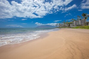 Condo, 1 Bedroom | Beach