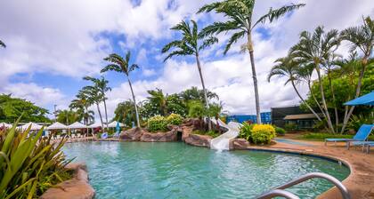 Kauai Kiahuna Plantation by Coldwell Banker Island Vacations