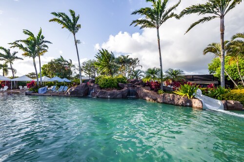 Kauai Kiahuna Plantation by Coldwell Banker Island Vacations