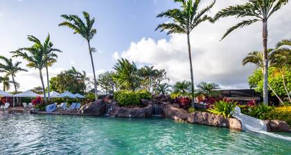 Kauai Kiahuna Plantation by Coldwell Banker Island Vacations