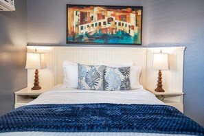 Condo, 1 Bedroom