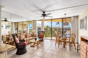 Appart'hôtel, 1 chambre | Restauration