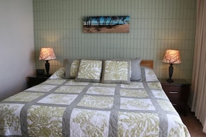 Apartment, 2 Schlafzimmer