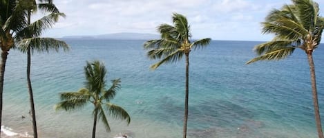 Condo, 2 Bedrooms | Beach