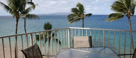 Condo, 2 habitaciones | Restaurante al aire libre