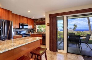 Apartment, 2 Schlafzimmer | Eigene Küche | Kühlschrank, Ofen, Wasserkocher mit Kaffee-/Teezubehör, Toaster