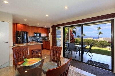 Wailea Ekolu, #401 2 Bedroom Condo by RedAwning