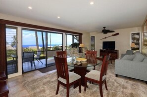 Condo, 2 Bedrooms | Dining - Wailea Ekolu, #401 2 Bedroom Condo by RedAwning (Kihei)