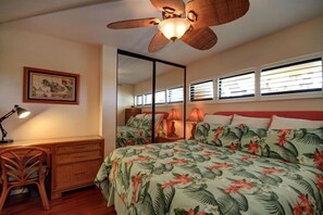 Condo, 1 Bedroom | 1 bedroom, WiFi (free) - Sugar Beach Resort, #329 1 Bedroom Condo by RedAwning (Kihei)