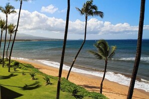 Condo, 1 Bedroom | Beach | On the beach