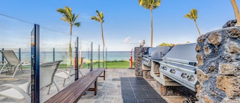 Condo, 1 Bedroom | Outdoor dining