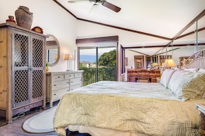 Condo, 2 habitaciones | 2 habitaciones y wifi gratis