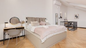 Room - Duplex Apartment Warsaw by Renters (Warsaw)