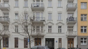 Exterior - Duplex Apartment Warsaw by Renters (Warsaw)