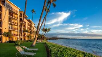 Condo, 1 Bedroom | Property grounds