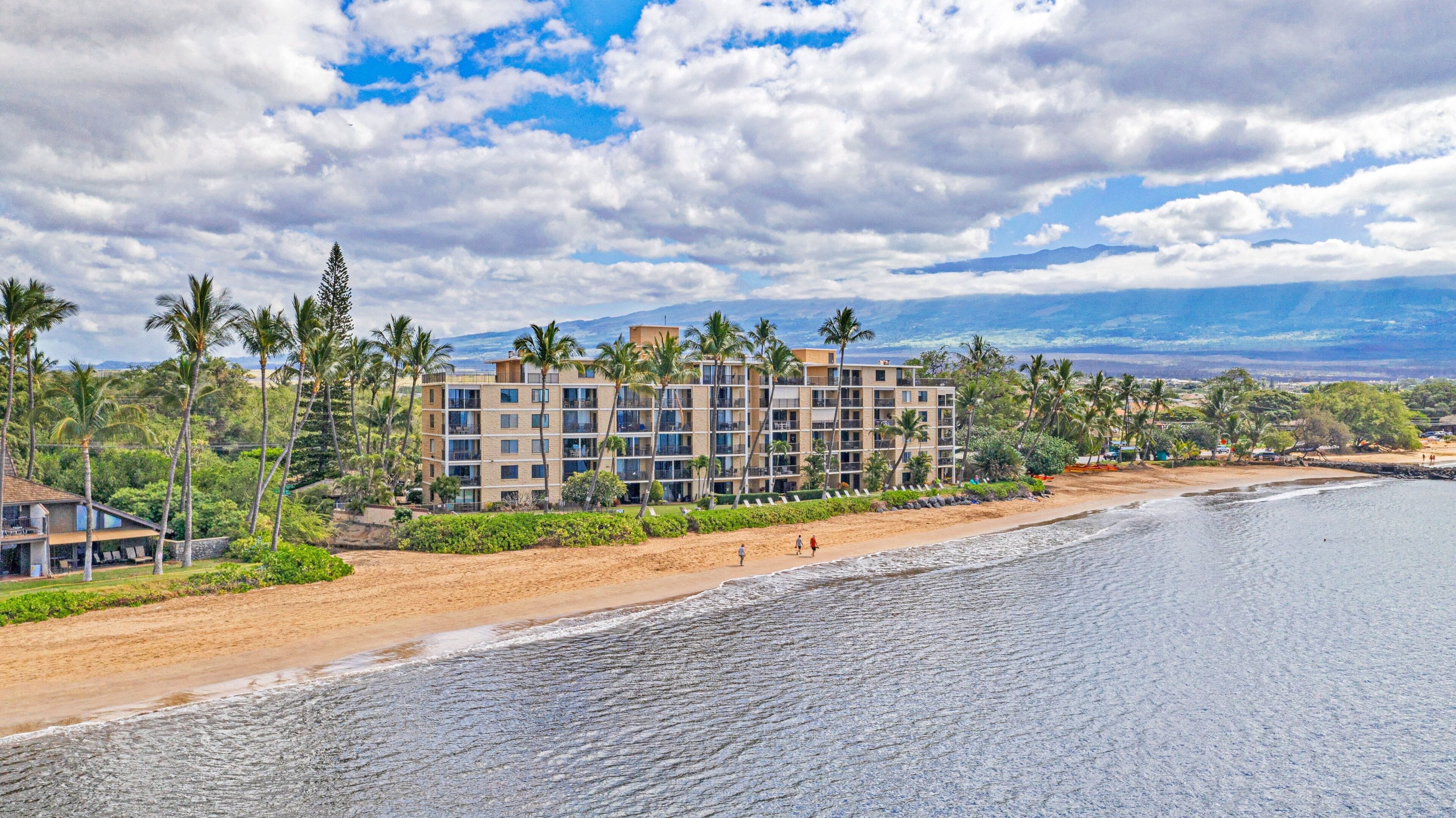 Condo, 1 Bedroom | Beach