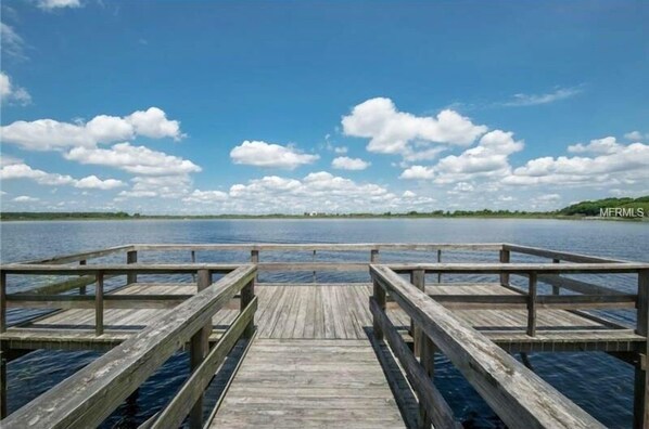 Ferienhaus, 4 Schlafzimmer | Unterkunftsgelände