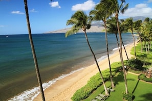 Condo, 1 Bedroom | Beach