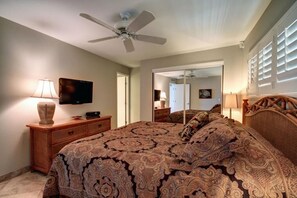 Condo, 1 chambre