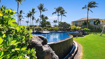 Condo, 3 Bedrooms | Pool