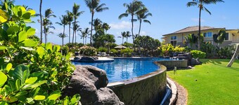 Big Island Fairway Villas by Coldwell Banker Island Vacations