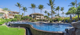Big Island Fairway Villas by Coldwell Banker Island Vacations