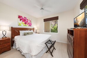 3 chambres, Wi-Fi gratuit