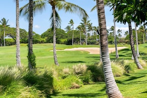 Condo, 3 Bedrooms | Golf