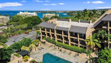 公寓客房, 1 間臥室 | 外觀